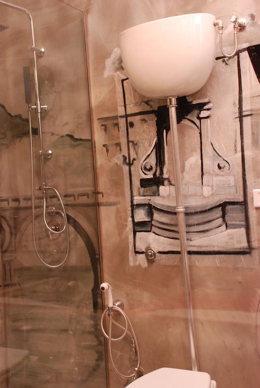 Maison Artistico 罗马 客房 照片