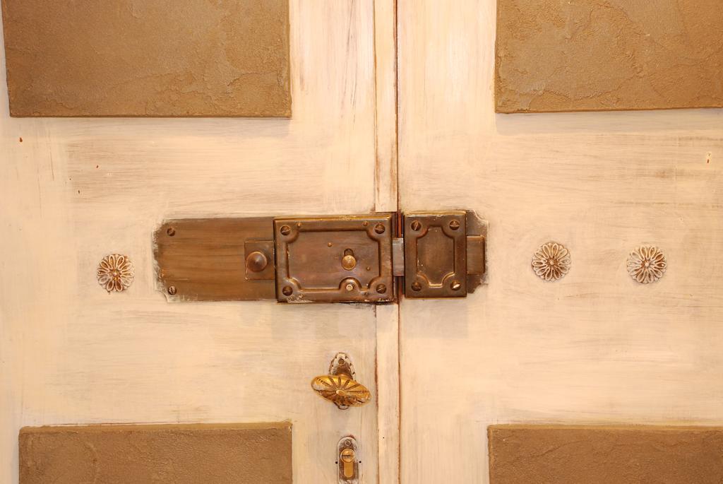 Maison Artistico 罗马 外观 照片
